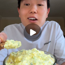 Healthy Egg Salad