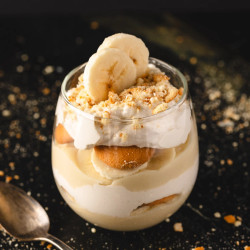 Hey Grill Hey Banana Pudding