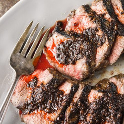 Red Chimichurri: An Authentic Recipe For This Argentinian Sauce
