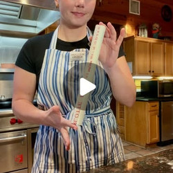 Perfected Flour Tortilla Recipe