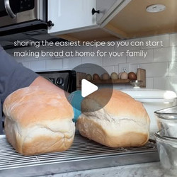 Homemade Bread