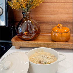 Sausage Gnocchi Soup