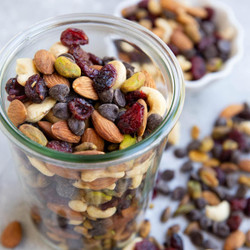 Trail Mix
