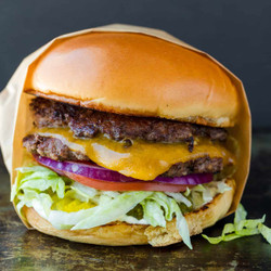 Smash Burger Recipe With Easy Sauce