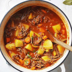 Classic Pot Roast