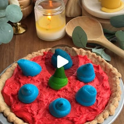 Imaginary Pie From Hook