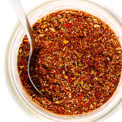 Keen's Taco Seasoning
