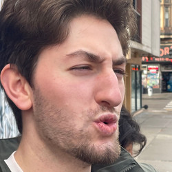 Profile picture