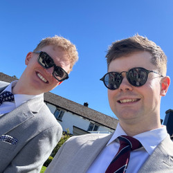 Profile picture