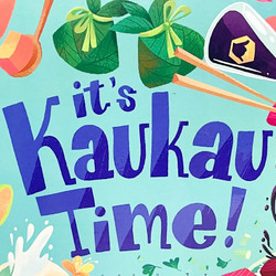 kaukaukitchen