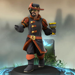 Profile picture