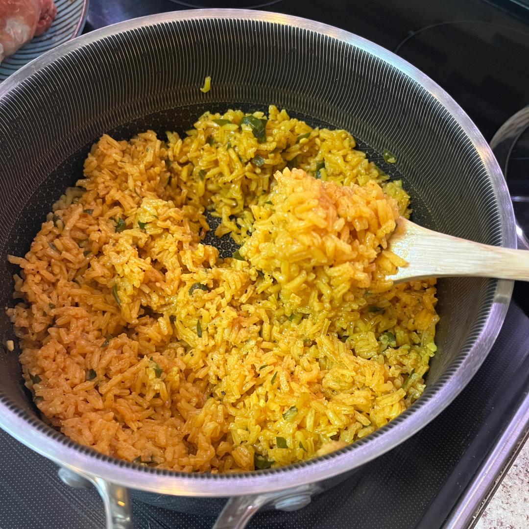 How to Cook Packaged Yellow Rice in a Rice Cooker: Easy & Perfect