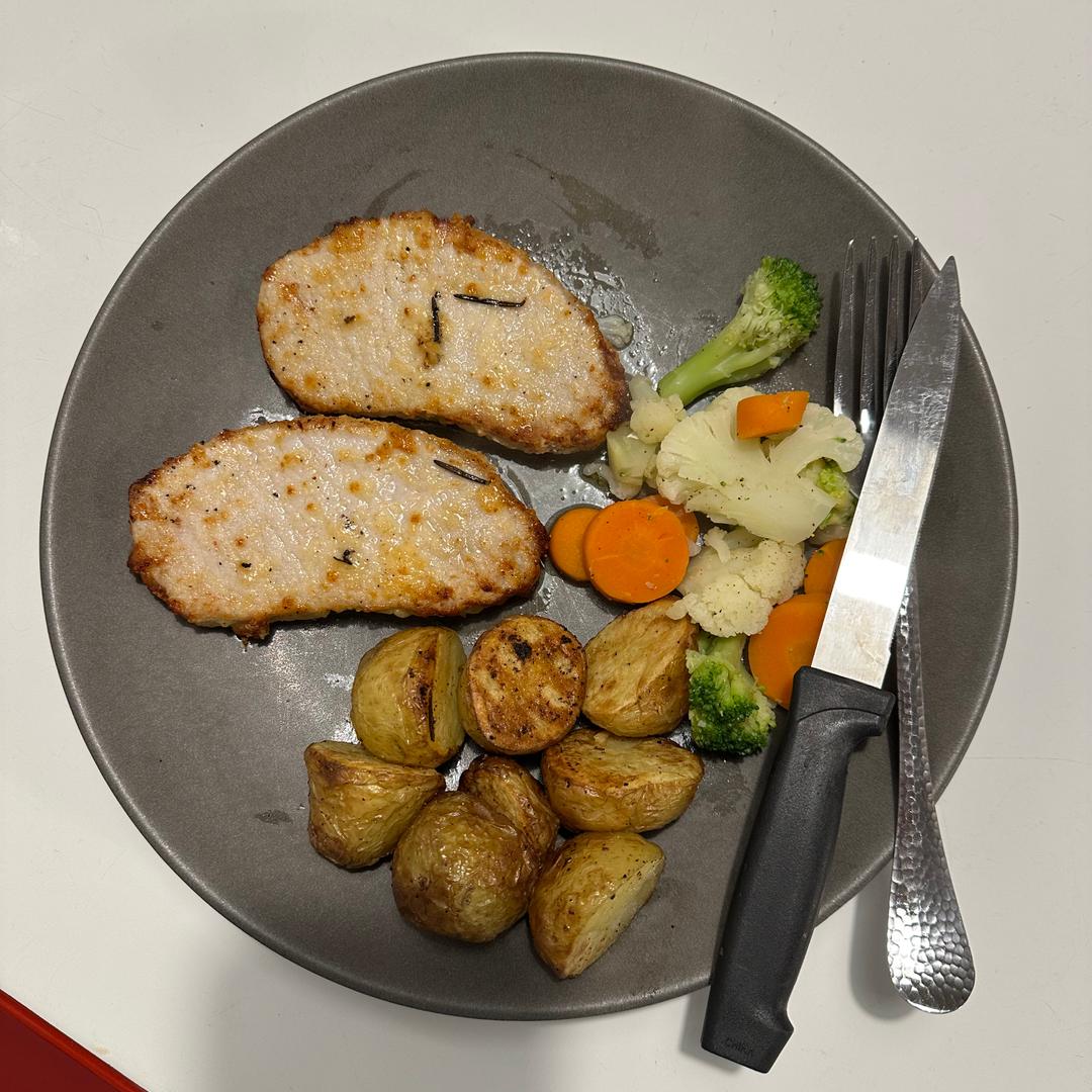 Can You Cook Frozen Pork Chops in the Oven: Ultimate Guide