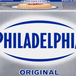 Cream Cheese