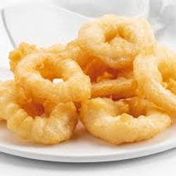 Tempura Batter