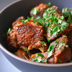 Instant Pot Magic Short Ribs