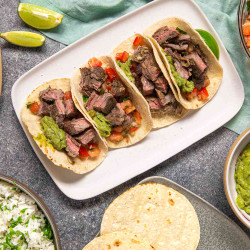Cooked - Arrachera (mexican Skirt Steak)-image