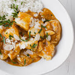 Apricot Glazed Chicken