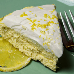 Carnivore Friendly Lemon Cheesecake