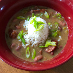 Chef John&apos;s Red Beans And Rice