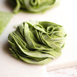 Spinach Pasta Dough