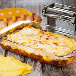 Manicotti Cannelloni Recipe