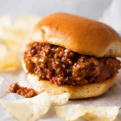Sloppy Joes