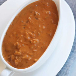 Diane Sauce