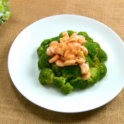 Easy Shrimp And Broccoli Stir Fry