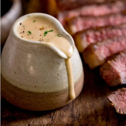 Diane Sauce For Steak