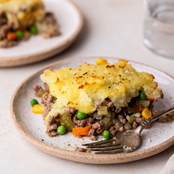 Cooked - Easy Shepherd's Pie - New Recipe-image
