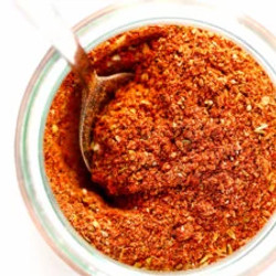 Cajun Seasoning