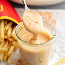 Big Mac Sauce